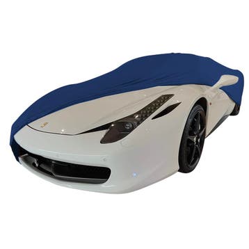 Autohoes voor Ferrari 458 Italia (2009-heden) Indoor BESTE, Ophalen of Verzenden, Nieuw, Op maat