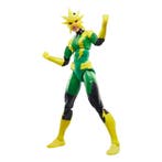 Spider-Man Marvel Legends Retro Action Figure Electro (Franc, Ophalen of Verzenden, Nieuw