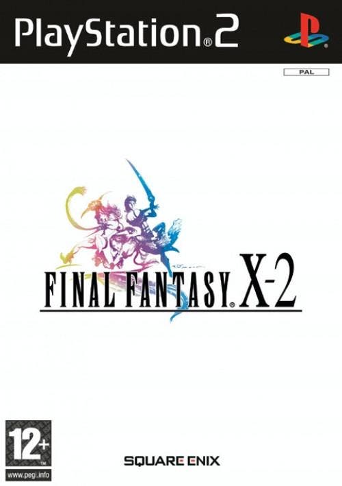 Final Fantasy X-2 (PlayStation 2), Spelcomputers en Games, Games | Sony PlayStation 2, Gebruikt, Vanaf 7 jaar, Verzenden