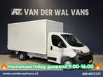 Citroën Jumper | 2.2 BlueHDi 141pk Bakwagen 436cm Lang, Gebruikt, Euro 6, Citroën, Wit