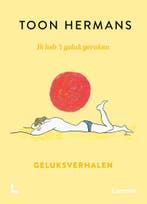 Ik heb t geluk geroken (9789401478670, Toon Hermans), Verzenden, Nieuw
