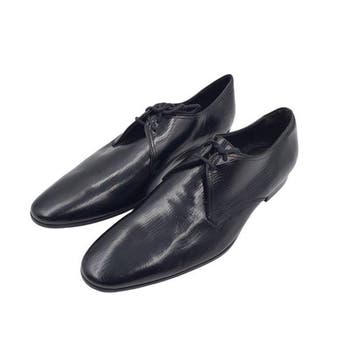 Burberry - Veterschoenen - Maat: EU 44, Nieuw