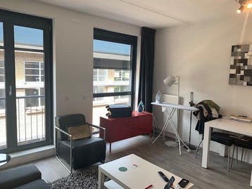Te huur: Appartement Lissabonstraat in Groningen, Groningen, Groningen, Appartement
