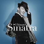 cd - Frank Sinatra - Ultimate Sinatra, Verzenden, Zo goed als nieuw