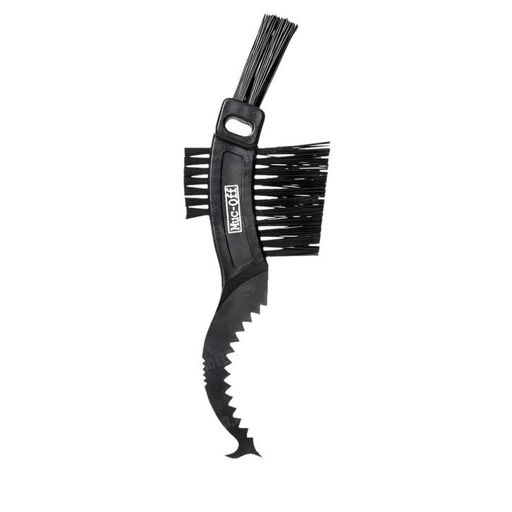 Muc-Off Claw brush klauwborstel, Fietsen en Brommers, Brommeronderdelen | Algemeen, Nieuw, Ophalen of Verzenden