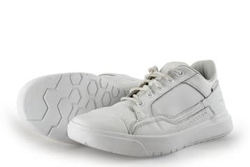 Timberland Sneakers in maat 42 Wit, Kleding | Heren, Schoenen, Verzenden, Sneakers of Gympen, Gedragen, Wit