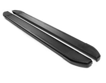 Treeplanken voor Mercedes Vito Viano W639 03-14 aluminium, Ophalen of Verzenden, Nieuw