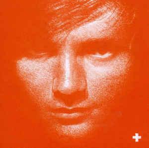cd - Ed Sheeran - +, Verzenden, Zo goed als nieuw