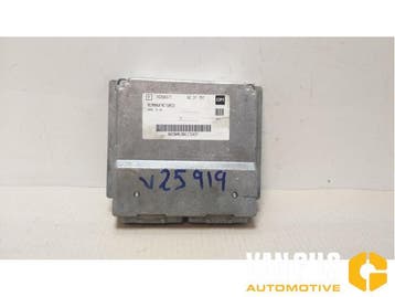 Computer Motormanagement Opel Astra O191593, Ophalen of Verzenden, Nieuw
