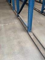 Nedcon inrijstelling palletstelling gebruikt zwaarlast ty..., Verzenden