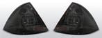 Achterlichten Ford Mondeo MK3 2000-2007 | LED | smoke, Auto-onderdelen, Verzenden, Nieuw, Ford