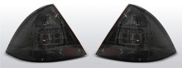 Achterlichten geschikt voor Ford Mondeo MK3 2000-2007 | LED, Auto-onderdelen, Verlichting, Verzenden, Nieuw, Ford