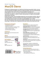 MacOS Sierra® 9789059055636 Studio Visual Steps, Verzenden, Gelezen, Studio Visual Steps
