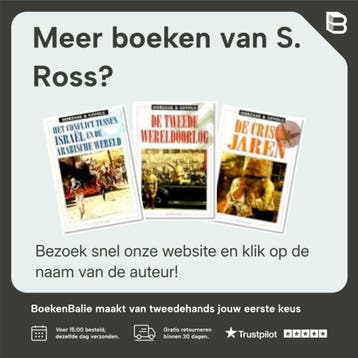 Heksen / Zoeklicht informatief - S. Ross 9789027637758, Verzenden, Gelezen, S. Ross