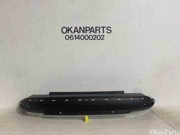 Renault Clio IV Station achterbumper 850B25777R, Auto-onderdelen, Ophalen, Gebruikt, Achter, Bumper