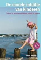 9789088505324 De morele intuitie van kinderen, Verzenden, Nieuw, Tom Kroon