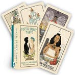 Fifth Spirit Tarot: A 78-Card Deck and Guidebook, Verzenden, Nieuw