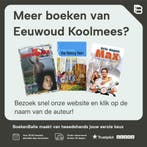 ROOTS 9789033634550 Eeuwoud Koolmees, Verzenden, Gelezen, Eeuwoud Koolmees