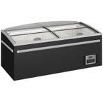 Vrieskist zwart -630Liter, Ophalen, Nieuw in verpakking, Koelen en Vriezen