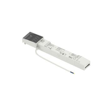 NOODUNIT 1.2W | 10-300V(DC) | 3 UUR, Ophalen of Verzenden, Nieuw