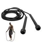 Speed Springtouw 2.8M – PVC Fitness Touw Anti-Slip, Sport en Fitness, Verzenden, Nieuw