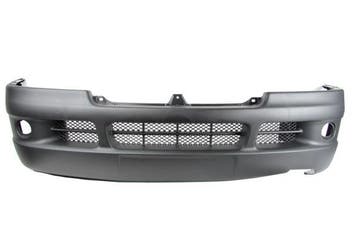 Bumper o.a: Citroën, Fiat, Peugeot - Jumper (U5), Jumper (U, Ophalen of Verzenden, Nieuw, Peugeot, Bumper