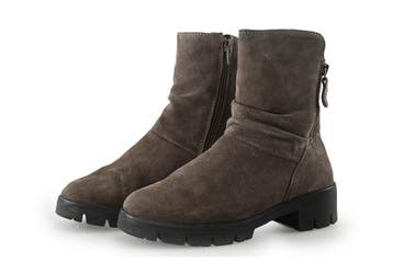 Gabor Boots in maat 36 Bruin, Bruin, Verzenden, Overige typen, Gabor