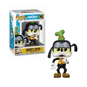 Funko Pop!  Mickey and Friends - Goofy (2019) #1693, Verzenden, Nieuw