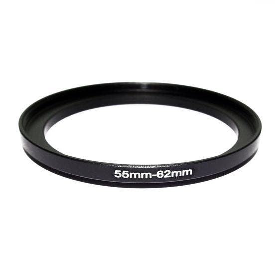 Kase Step-Up ring 55-62, Audio, Tv en Foto, Fotografie | Filters, Nieuw, Overige merken, Ophalen of Verzenden