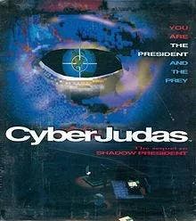 Cyber Judas [Jewel Case], Spelcomputers en Games, Games | Pc, Verzenden