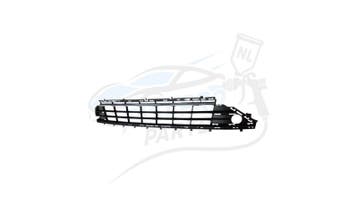 Grill onder met chroom geschikt voor Golf 7.5 2017-2020, Ophalen of Verzenden, Nieuw, Voor, Volkswagen