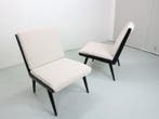 Soloform - H. Mitzlaff & E. Schmidt - Fauteuil (2) -, Antiek en Kunst