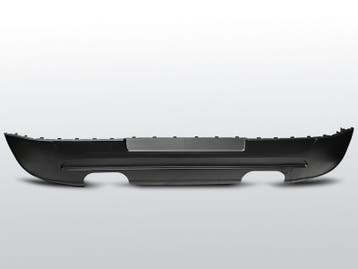 Carnamics Achteraanzetstuk | Volkswagen Golf 03-08 3-d / Gol, Verzenden, Nieuw