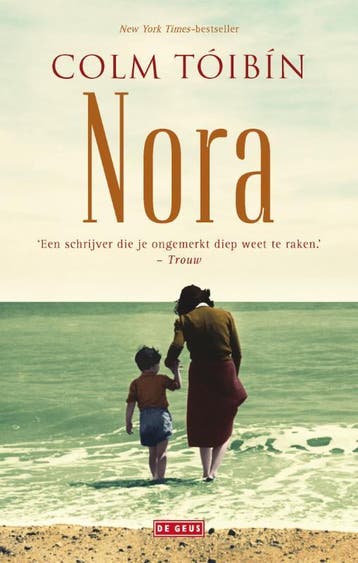 Nora - Colm Tóibín 9789044537819, Verzenden, Zo goed als nieuw, Colm Tóibín