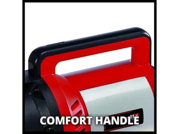 Einhell GC-GP 1250 N - Elektrische Tuinpomp - 1200 W - 5000, Verzenden, Nieuw
