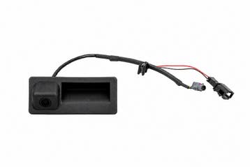 Complete kit achteruitrijcamera voor Audi Q3 8U, Ophalen of Verzenden, Nieuw