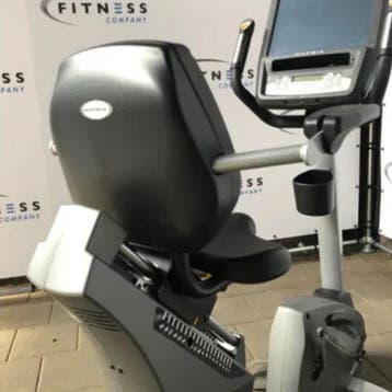 Matrix - H7x - Hybrid Bike - Recumbent Bike, Ophalen of Verzenden, Nieuw, Overige typen