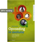 Opvoeding in evolutie 9789044127478 Joost Devolder, Verzenden, Zo goed als nieuw, Joost Devolder