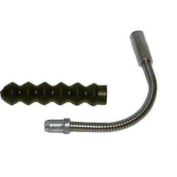 Bofix V-brake kabelpijp - Flexibel RVS - 90-130 graden -..., Ophalen of Verzenden, Nieuw, Wiel