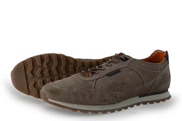 Bugatti Sneakers in maat 45 Beige, Bugatti, Overige kleuren, Verzenden, Sneakers of Gympen