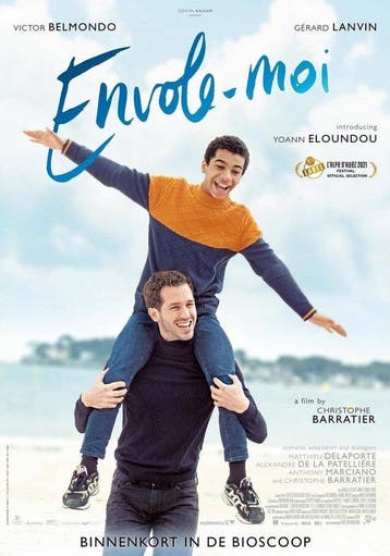 Envole-Moi (Fly Me Away), Verzenden, Nieuw in verpakking