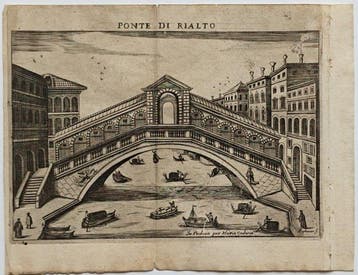Italië - Venetië; Francesco Scoto (1548/ 1622), Mattio, Nieuw