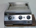 Occasion MKN elektrische bakplaat, Ophalen, Gebruikt, Ovens, Magnetrons en Steamers