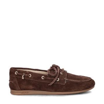 Maruti Eliza mocassins & loafers voor dames in het Bruin, Kleding | Dames, Bruin, Verzenden, Nieuw, Maruti