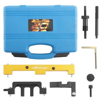 Engine Timing Gereedschap KIT geschikt voor BMW E46 E87 E..., Verzenden, Nieuw