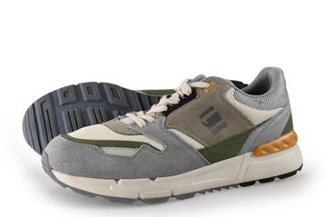 G-Star Sneakers in maat 44 Grijs, Overige kleuren, Verzenden, G-Star, Sneakers of Gympen