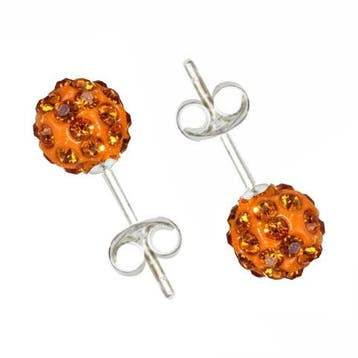 Fako Bijoux - Oorbellen - Disco Dots - Steker - Mini -, Sieraden, Tassen en Uiterlijk, Verzenden, Nieuw