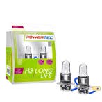 Powertec H1 12V - Long Life - Set, Verzenden, Nieuw, Maserati
