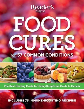 Food Cures - Editors of Readers Digest 9780762107971, Boeken, Verzenden, Zo goed als nieuw, Editors of Reader's Digest