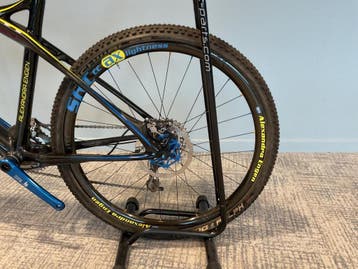 Ghost HTX Lector carbon hardtail mtb 26 inch, Nieuw